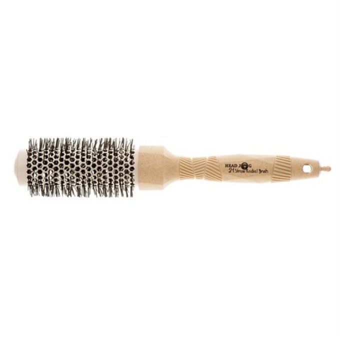 Brosse cylindre en bbois 25mm