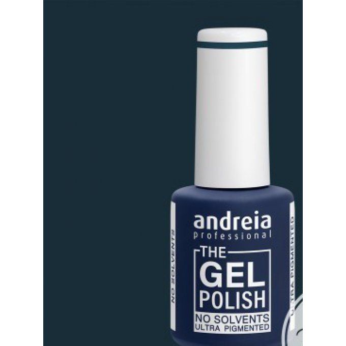 The Gel Polish Andreia G31