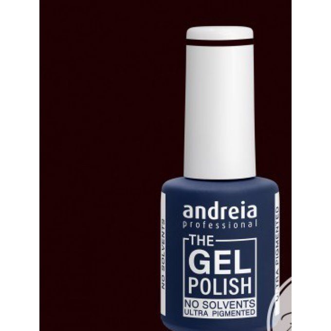 The Gel Polish Andreia G32