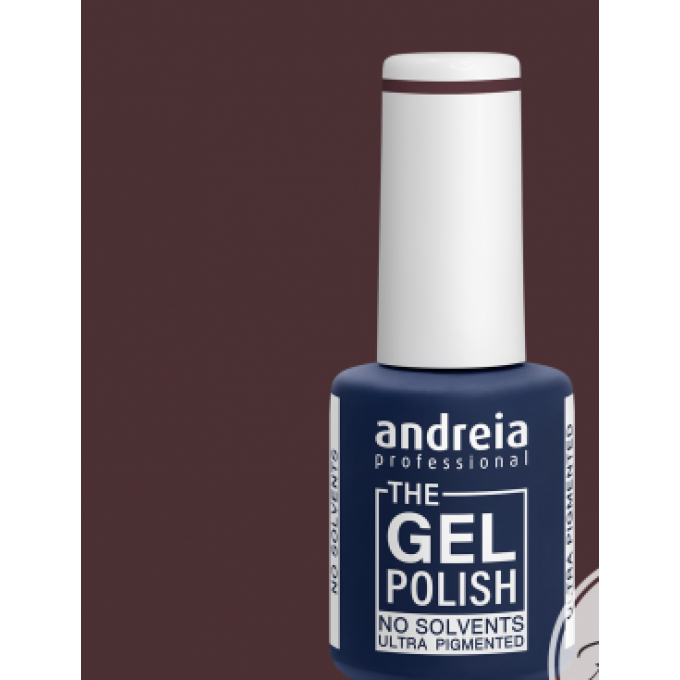 The Gel Polish Andreia G33