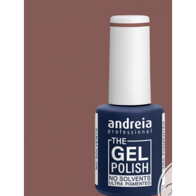 The Gel Polish Andreia G35