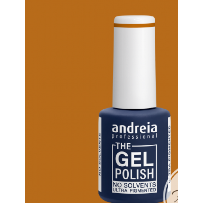 The Gel Polish Andreia G36