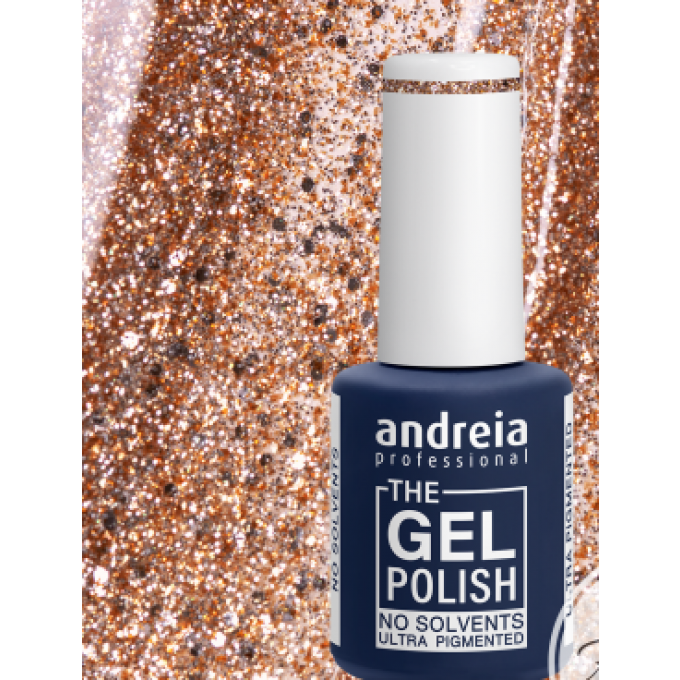 The Gel Polish Andreia G37