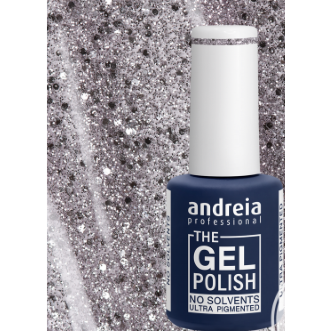 The Gel Polish Andreia G38