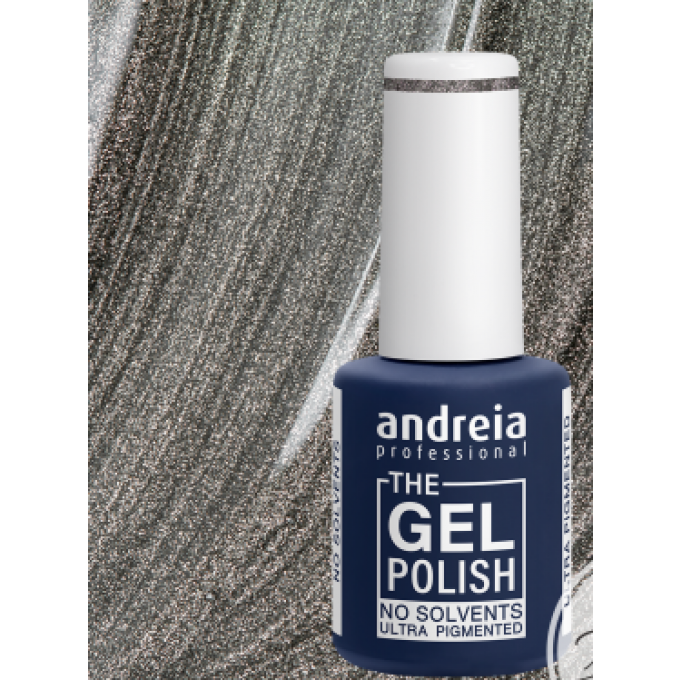 The Gel Polish Andreia G39