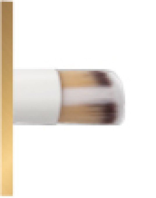 Cream Contouring Brush