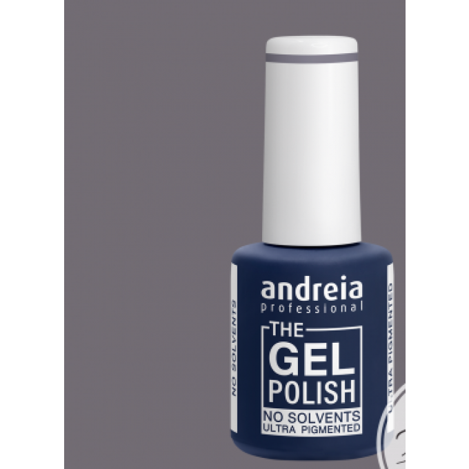 The Gel Polish Andreia G40