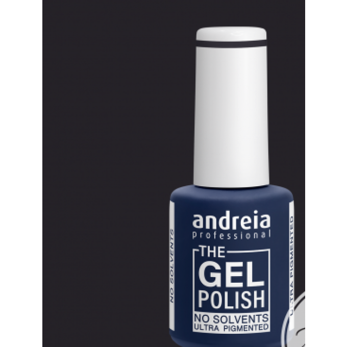 The Gel Polish Andreia G41