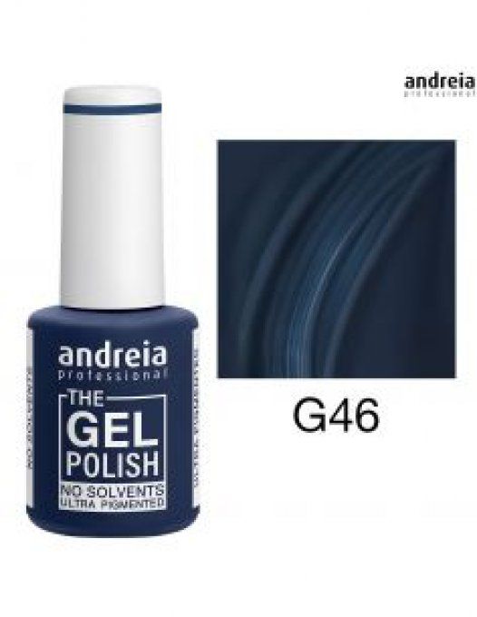 The Gel Polish Andreia G46