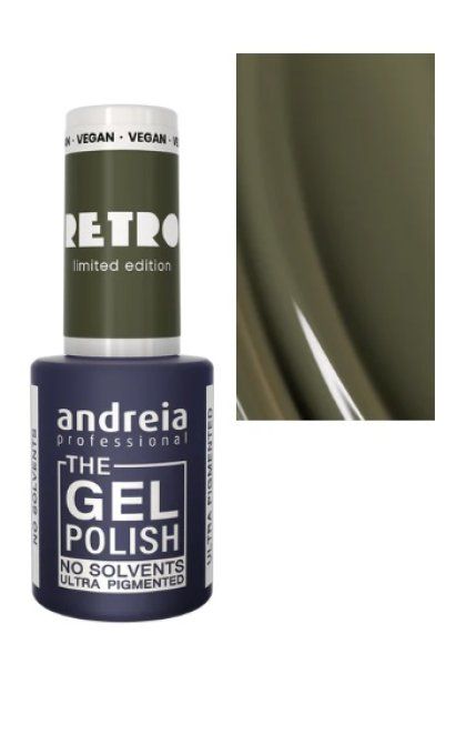 Gelish Retro - RT4 - Andreia