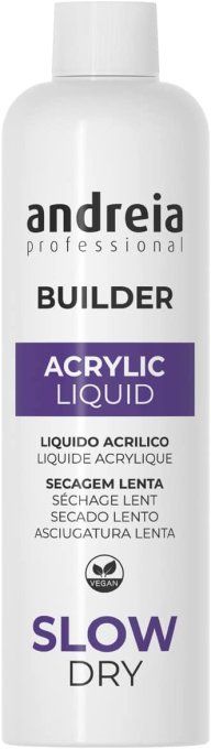 Liquide Acrylique 250ml Andreia