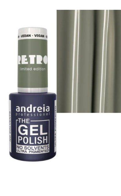 Gelish Retro - RT5 - Andreia