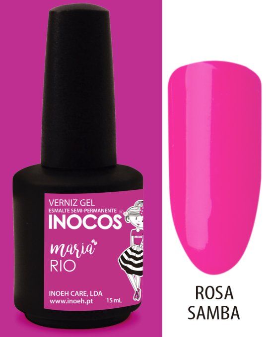 Maria rio GELISH INOCOS