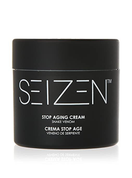 Seizen Stop Aging Cream Snake Venom 50ml