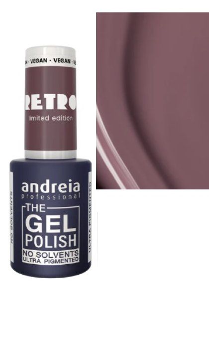 Gelish Retro - RT6 - Andreia