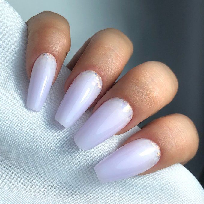 Polyacrygel Inocos 10 lilas pastel