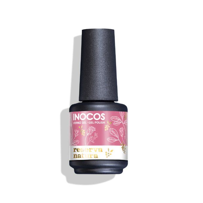 Gelish Reserva Natura - Inocos