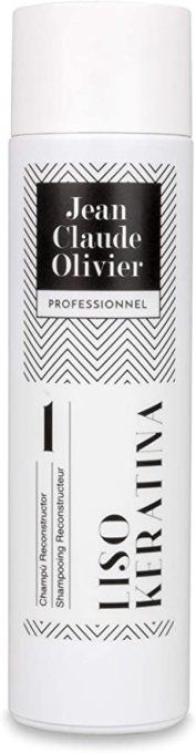 JEAN CLAUDE OLIVIER LISO KERATINA 250ML