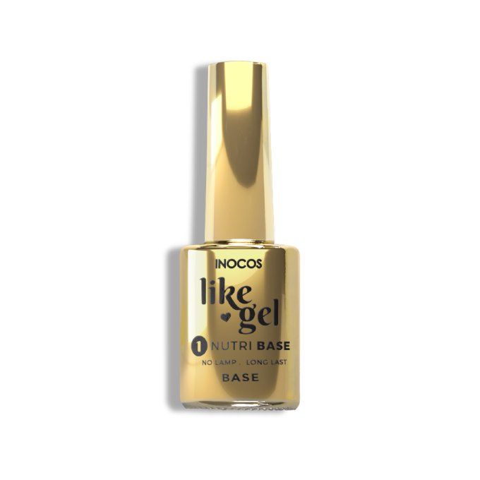 Like gel - Nutri Base