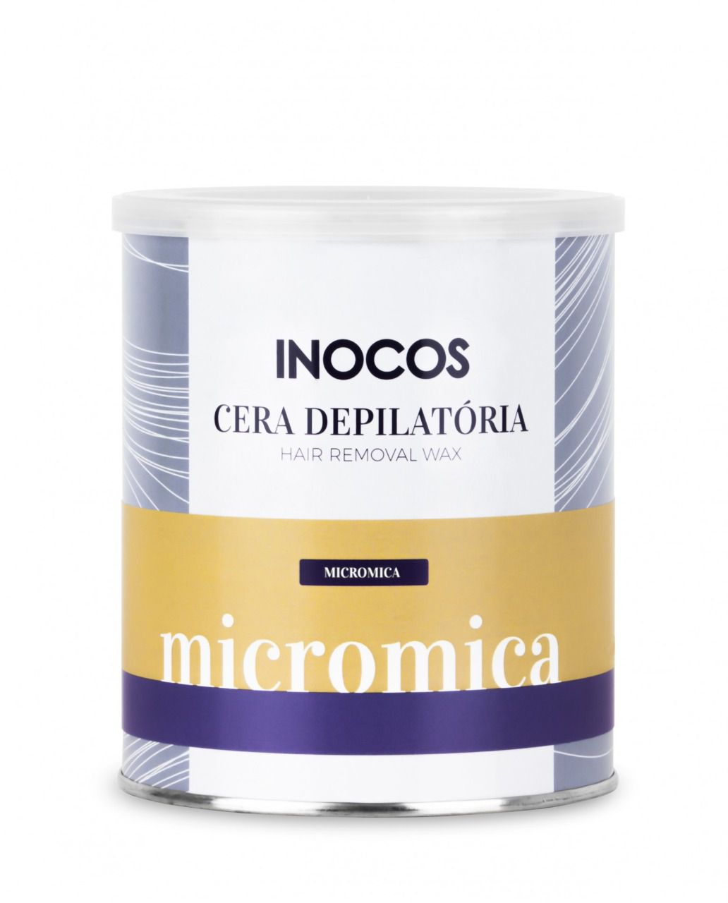 Cire Inocos Micromica -  800ml