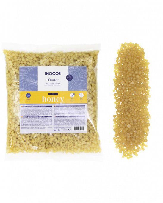 Cire Miel Inocos - Perles 800g