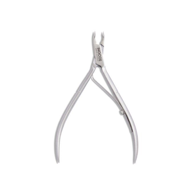 Coupe cuticule Inocos