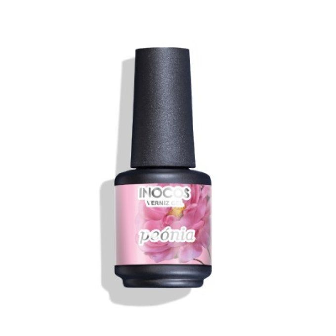 Gelish Inocos Peonia 