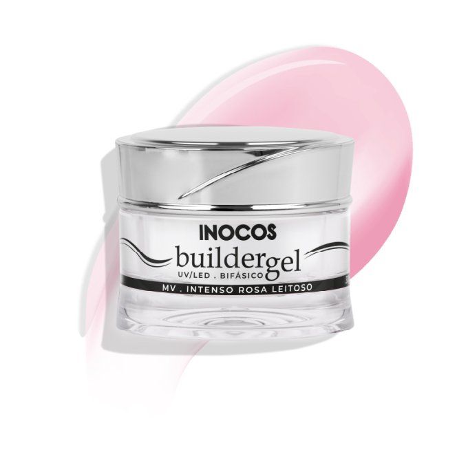 MV Intense rose laiteux 50g