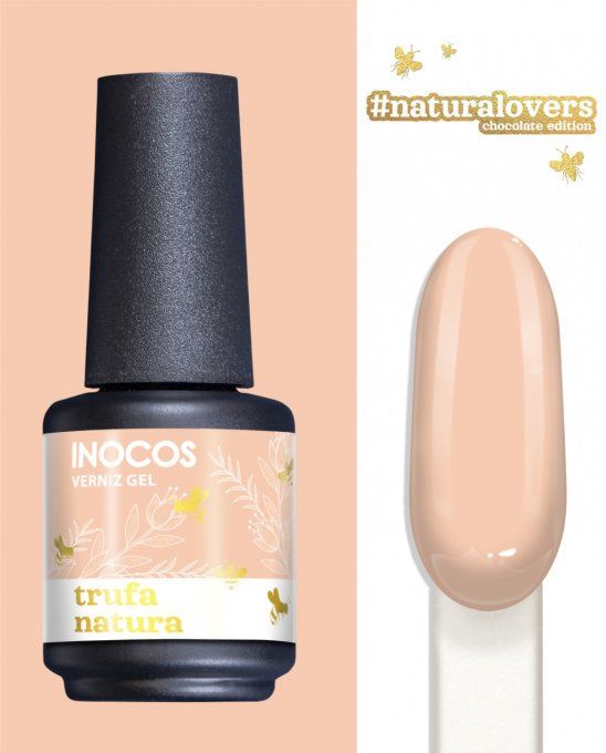 Truffa natura gelish