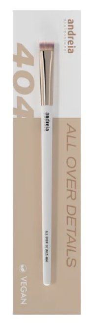 404 All Over Details Brush - Andreia