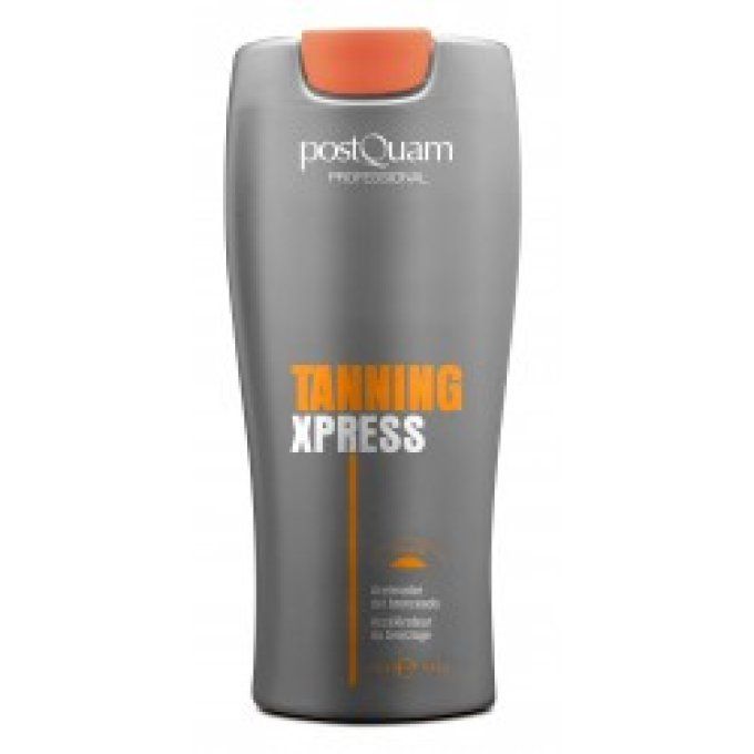 Tanning Xpress Accélérateur de Bronzage 250 ml 