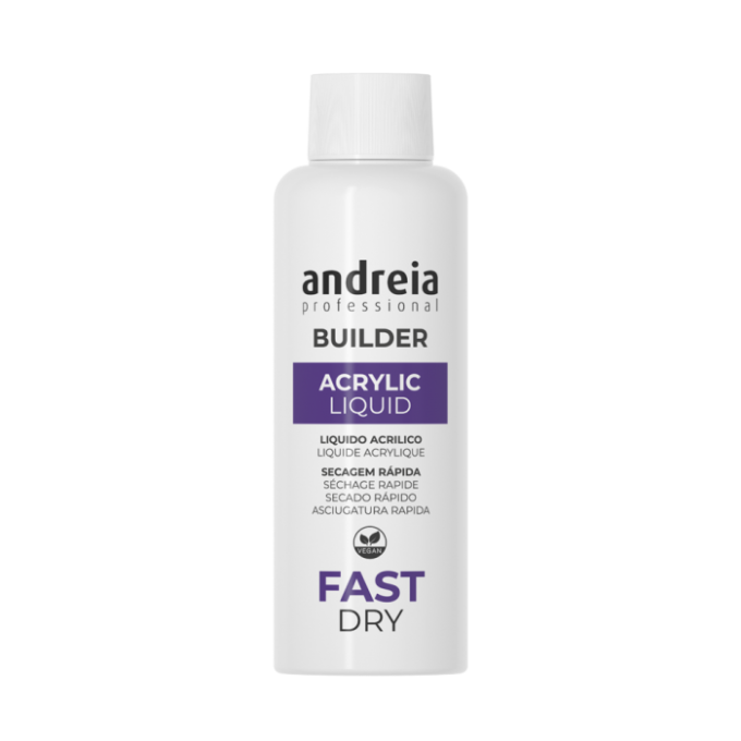 Liquide Acrylique 250ml Andreia