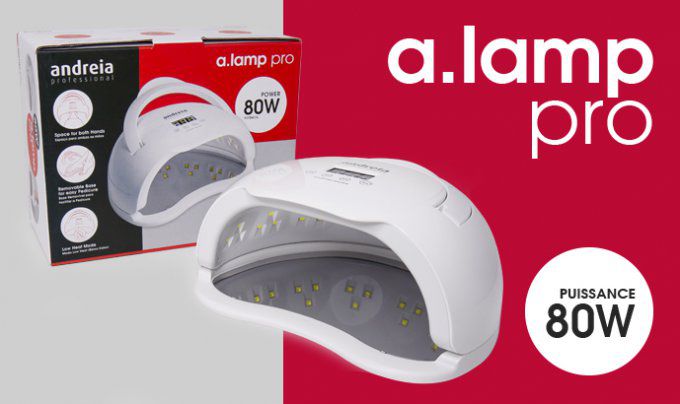 Lampe Led