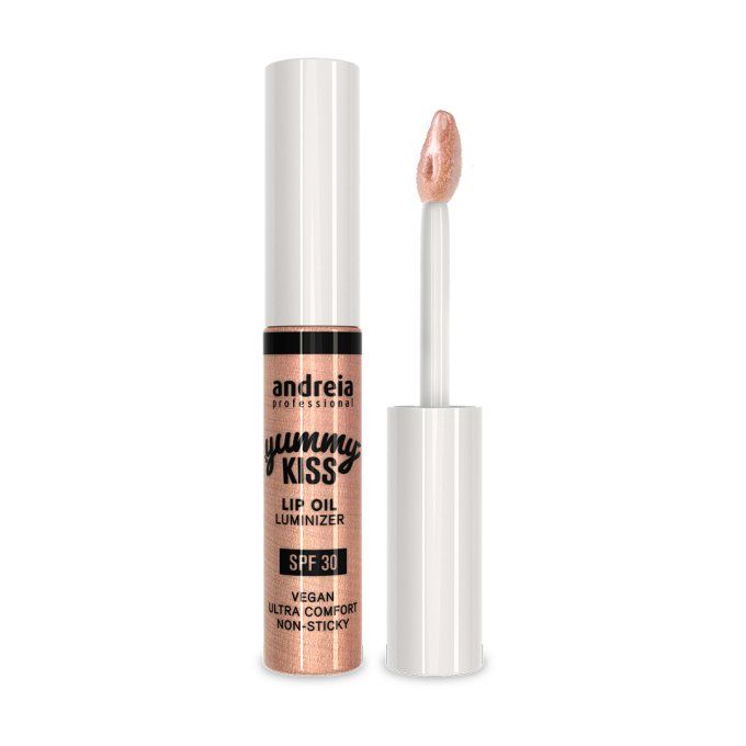 Yummy Kiss 7 ml - 04 Perfect Nude - Andreia