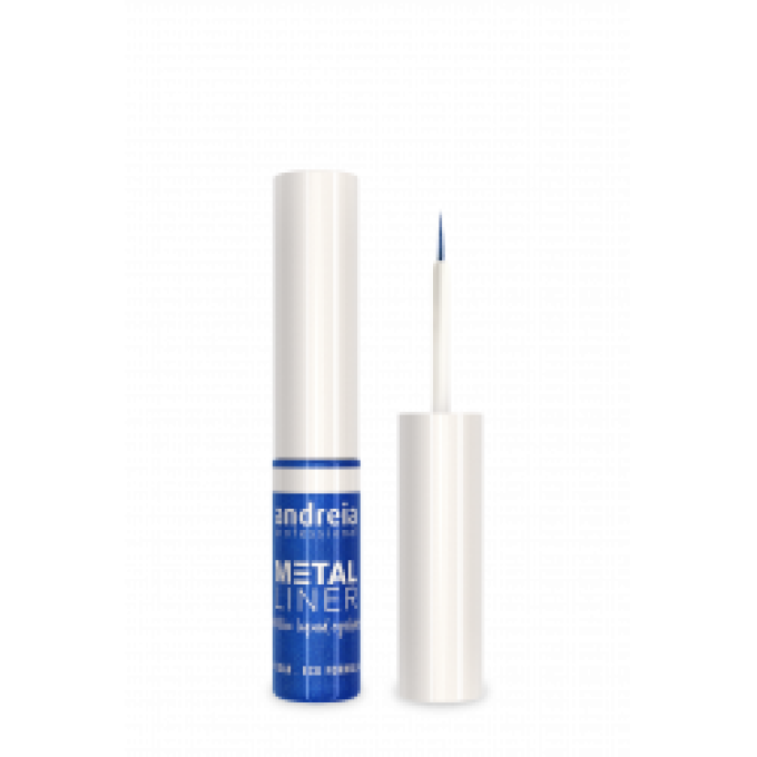 METAL LINER 3.5ml - Sapphire - Andreia 
