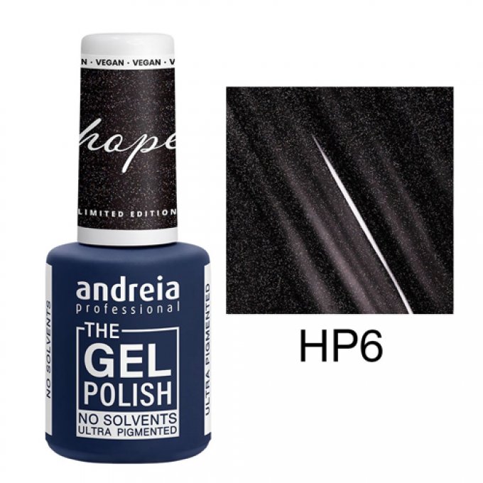 THE GEL POLISH HP6