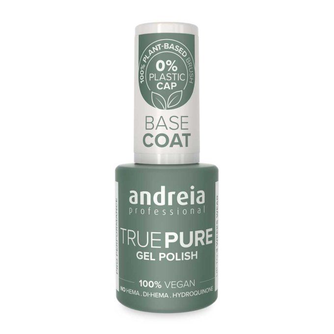 TRUE PURE - BASE COAT - ANDREIA 