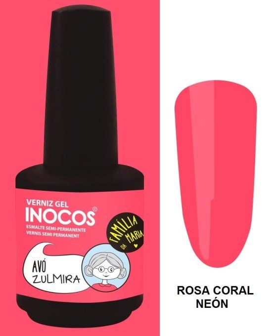 Gelish Inocos Avo Zulmira