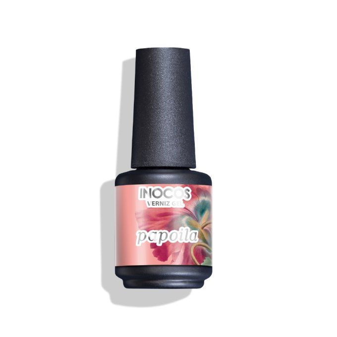 Gelish Inocos Papoila