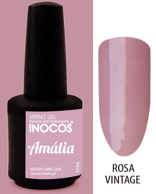 Amália  GELISH INOCOS