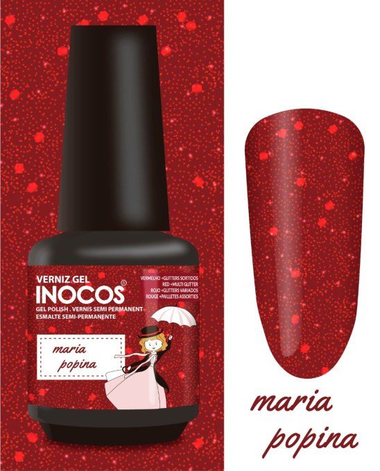 Maria popina gelish inocos