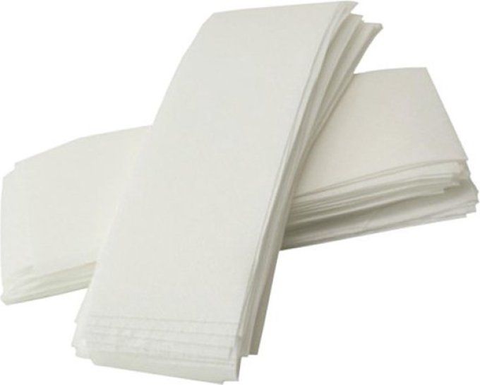 Band epilatoire - 250PCS