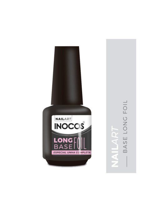 BASE LONG FOIL INOCOS