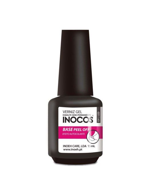 Base peel off Inocos 