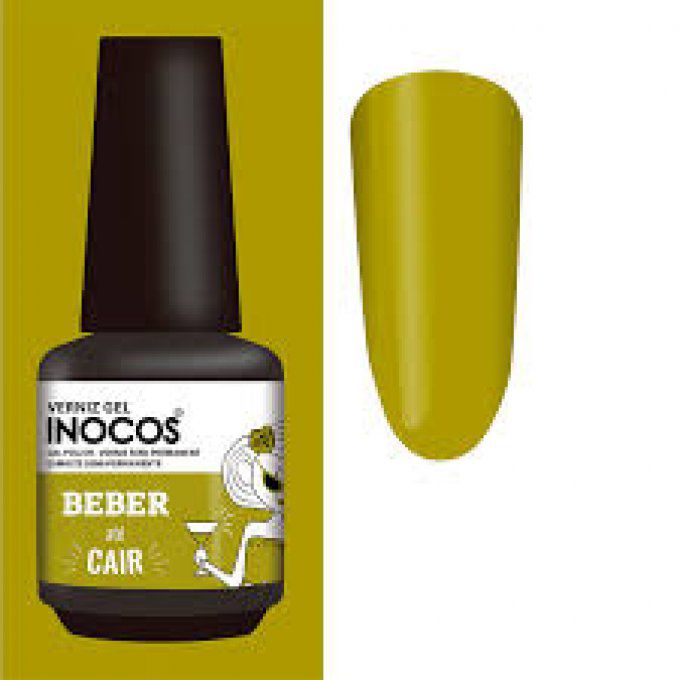 Beber ate cair 15ML