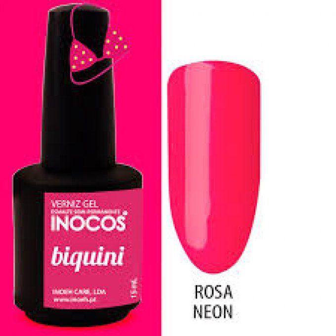 Gelish Biquini 15ML