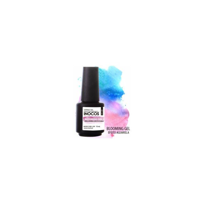 BLOOMING GEL INOCOS