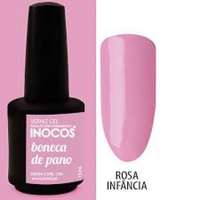 Gelish Boneca de pano 15ML