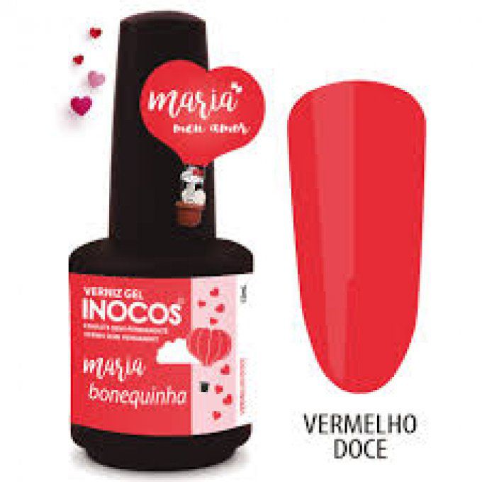 Gelish Bonequinha 15ml