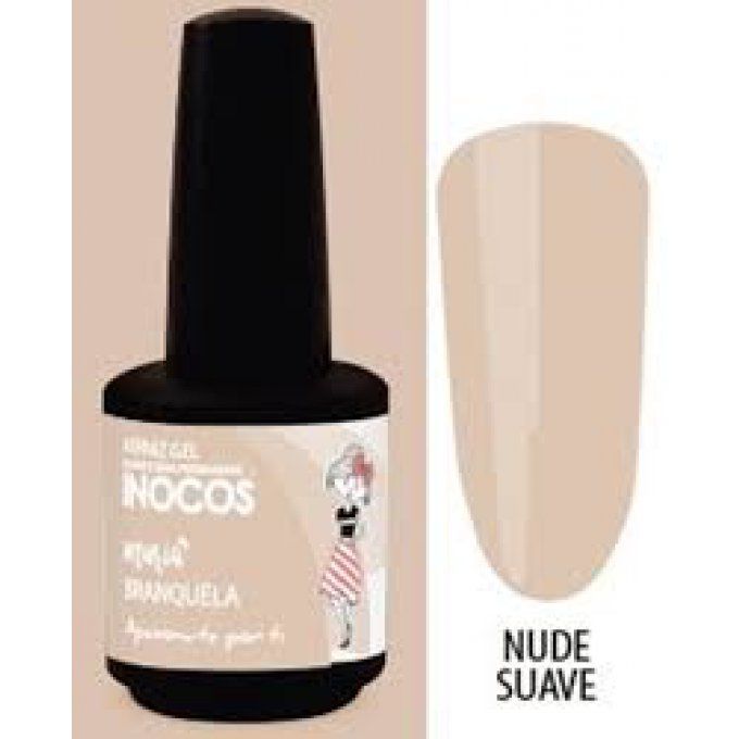 Gelish Branquela 15ml